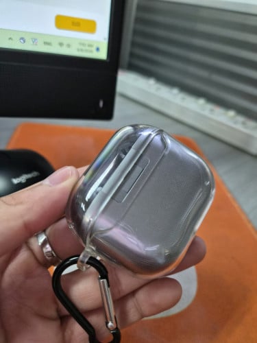 Sell Samsung Galaxy Buds 3 condition 99%