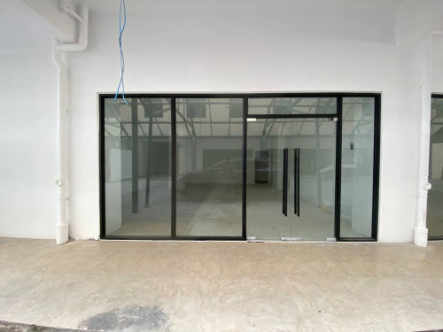 Shop house for rent at sihanoukville