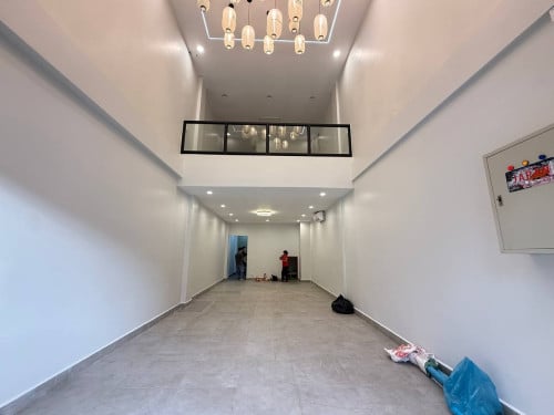 Shophouse for rent ផ្ទះសម្រាប់ជួលផ្លូវកម្ពុជាក្រោម