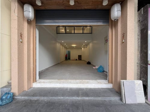 Shophouse for rent ផ្ទះសម្រាប់ជួលផ្លូវកម្ពុជាក្រោម