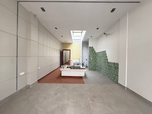 Shophouse for rent ផ្ទះសម្រាប់ជួលផ្លូវកម្ពុជាក្រោម