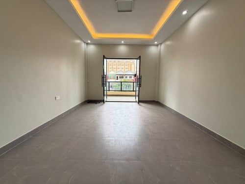 Shophouse for rent ផ្ទះសម្រាប់ជួលផ្លូវកម្ពុជាក្រោម