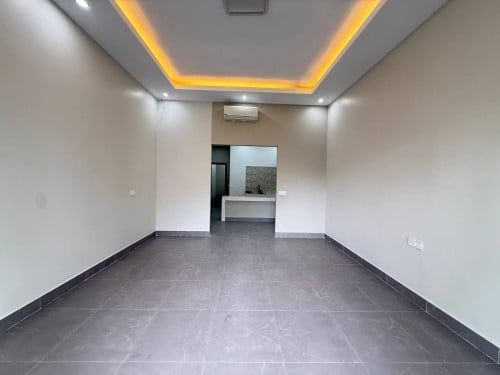 Shophouse for rent ផ្ទះសម្រាប់ជួលផ្លូវកម្ពុជាក្រោម