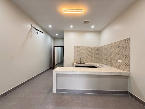 Shophouse for rent ផ្ទះសម្រាប់ជួលផ្លូវកម្ពុជាក្រោម
