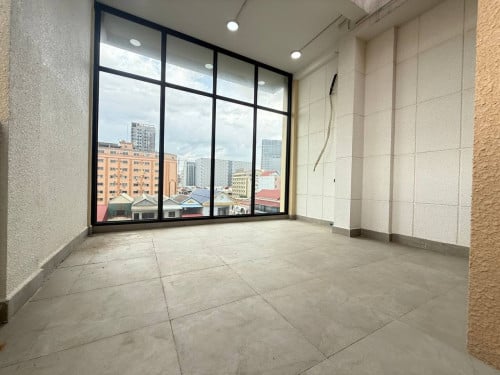 Shophouse for rent ផ្ទះសម្រាប់ជួលផ្លូវកម្ពុជាក្រោម