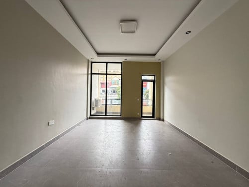 Shophouse for rent ផ្ទះសម្រាប់ជួលផ្លូវកម្ពុជាក្រោម