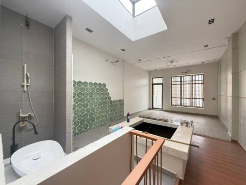 Shophouse for rent ផ្ទះសម្រាប់ជួលផ្លូវកម្ពុជាក្រោម