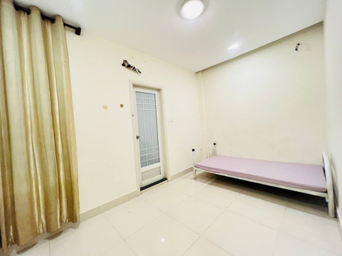 Shophouse for rent at Chabompov