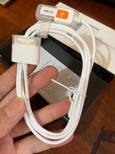 Siem Reap. iPod Dock Connector Cable New in Box.