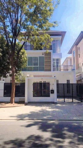 Single Jasmina Villa for rent