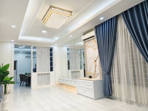 Single Villa for rent