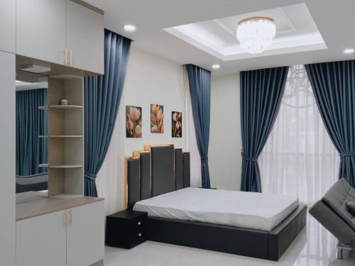 Single Villa for rent