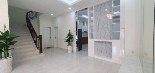 Single Villa for rent