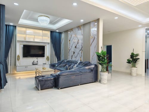 Single Villa for rent