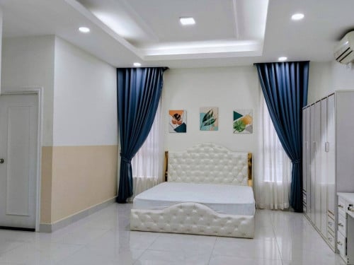 Single Villa for rent