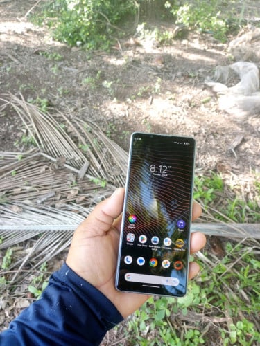 Sony 1max3 ram12g 512g