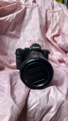 Sony A7II full set