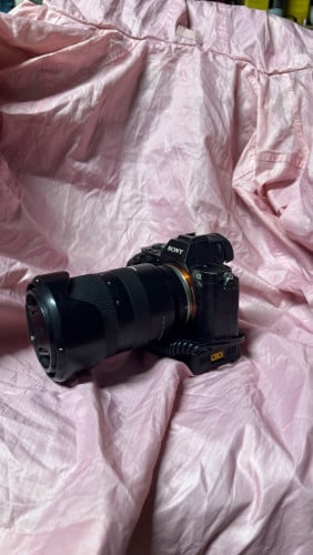 Sony A7II full set