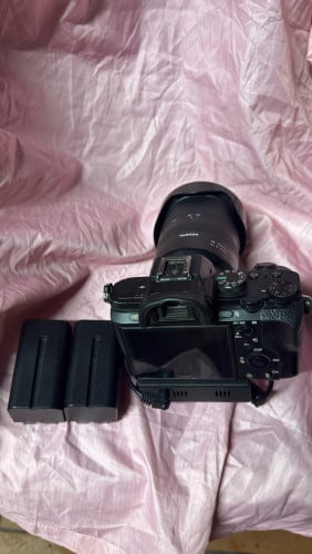 Sony A7II full set