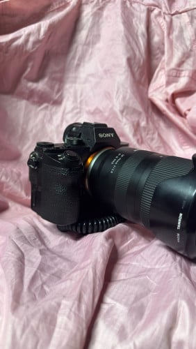 Sony A7II full set
