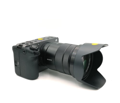 SONY FX30 KIT 18-105mm F4 G OSS