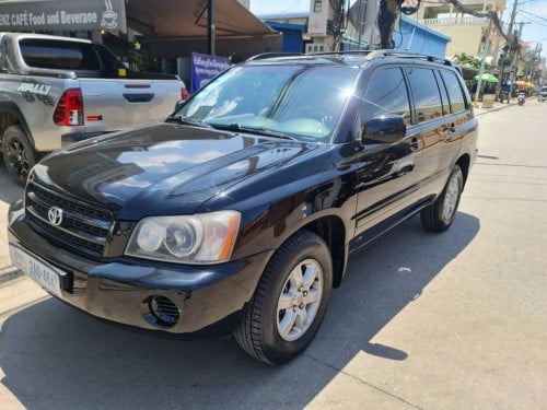SR-CAR RENTAL Company