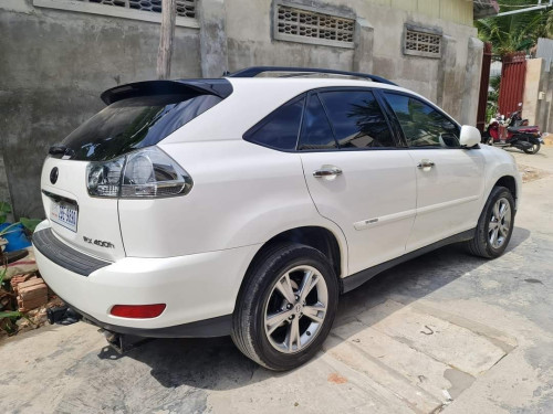 SR-CAR RENTAL Company