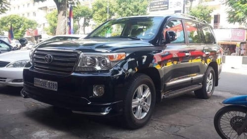 SR-CAR RENTAL Company