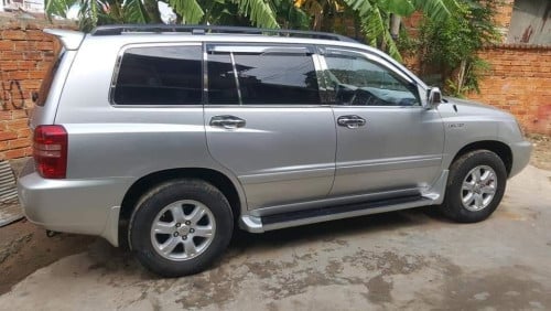 SR-CAR RENTAL Company