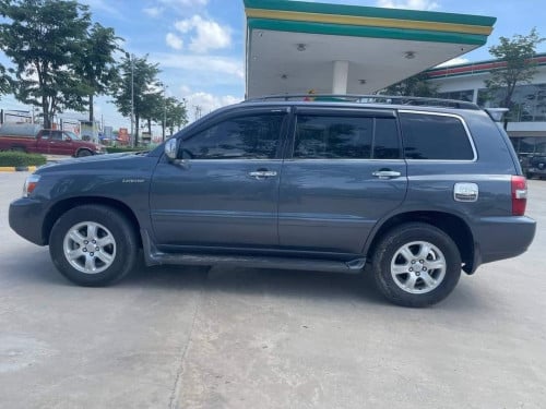 SR-CAR RENTAL Company