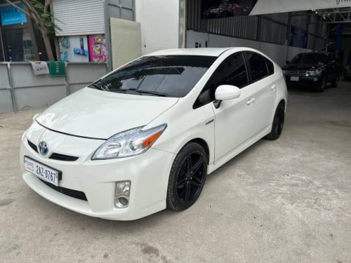 SR-CAR RENTAL Company