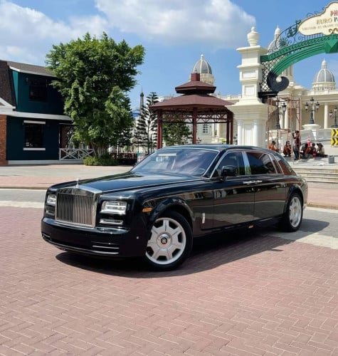 SR-CAR RENTAL Company