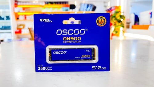 SSD OScoo 512GB M2