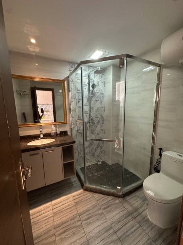 Studio for Rent in Toul Kork