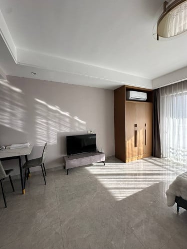 Studio for Rent in Toul Kork