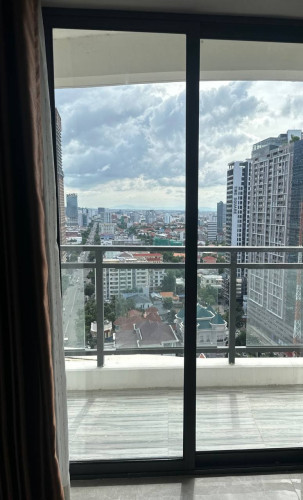 Studio for Rent in Toul Kork