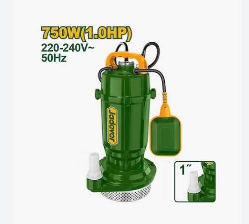 Submersible Water Pump (750W / 1.0HP)