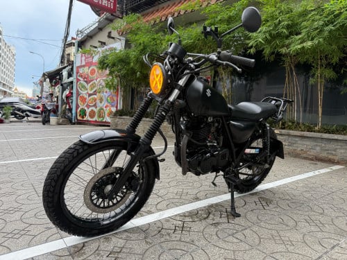 Suzuki Big Boy