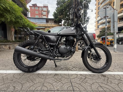 Suzuki Big Boy