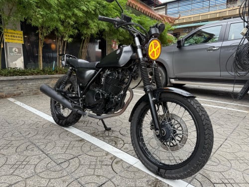 Suzuki Big Boy