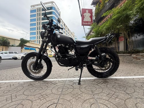 Suzuki Big Boy