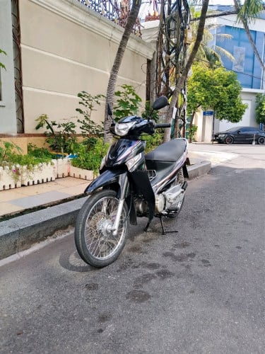 Suzuki smash Revo 2010 550$