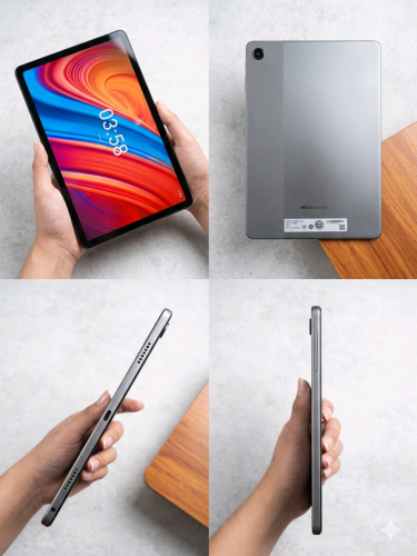 Tablet Lenovo K10 Pro