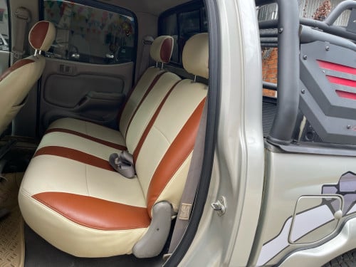 Tacoma 01 V6 ប៉ុង2 កាប់ពីតាស់