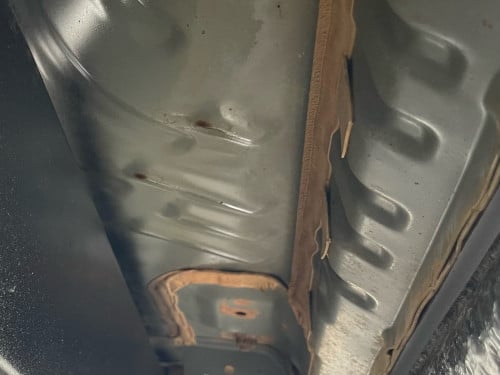 Tacoma 01 V6 ប៉ុង2 កាប់ពីតាស់