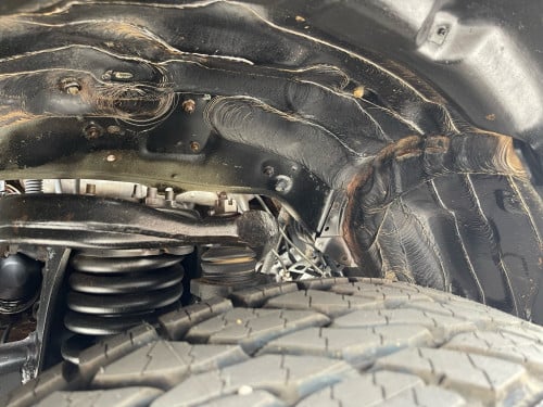 Tacoma 01 V6 ប៉ុង2 កាប់ពីតាស់