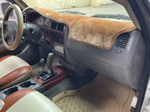 Tacoma 01 V6 ប៉ុង2 កាប់ពីតាស់