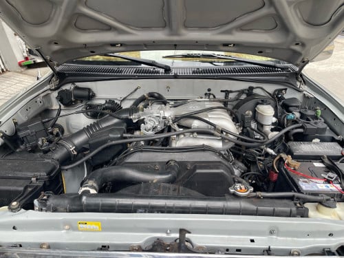 Tacoma 01 V6 ប៉ុង2 កាប់ពីតាស់