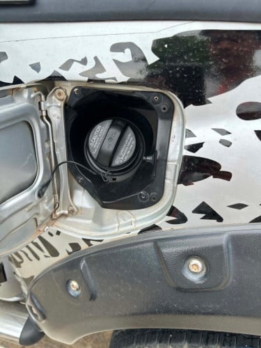 Tacoma ឆ្នាំ07 វ៉ូលីមចង្កូត ABS ប៉ុង1 ទ្រុងខ្លី