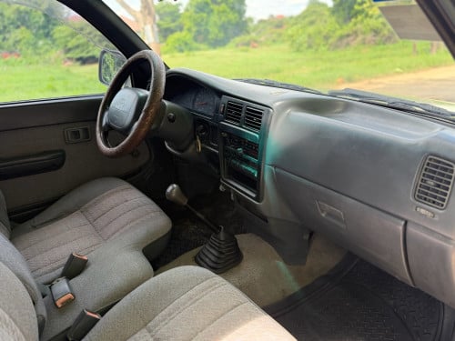 Tacoma 1997 v4 លេខដៃតួទាប ឡានស្អាត លក់តម្លៃល្អបងបង 090329265 086308135 ទីតាំងកំពង់ចាម 📞☎️❤️❤️